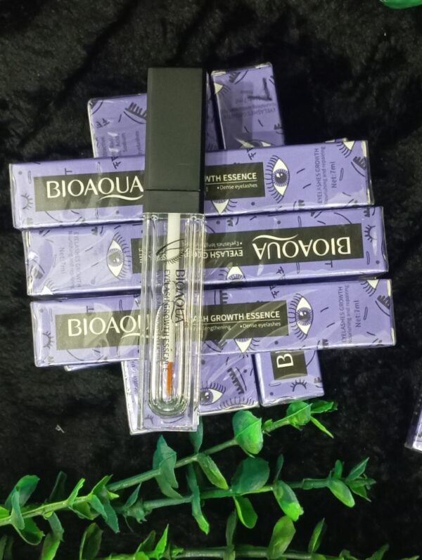 سرم تقویت مژه و ابرو بیوآکوا BIOAQUA - Image 3