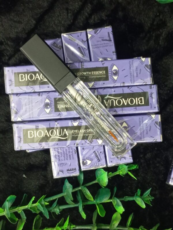سرم تقویت مژه و ابرو بیوآکوا BIOAQUA - Image 2