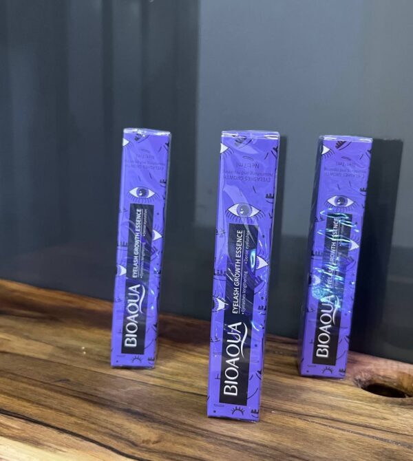 سرم تقویت مژه و ابرو بیوآکوا BIOAQUA - Image 4
